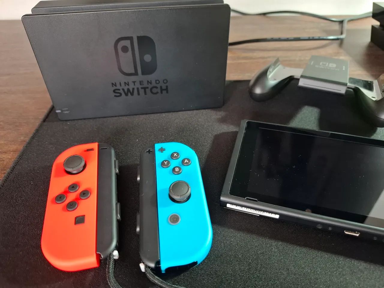 Nintendo Switch V1 - Foto 5