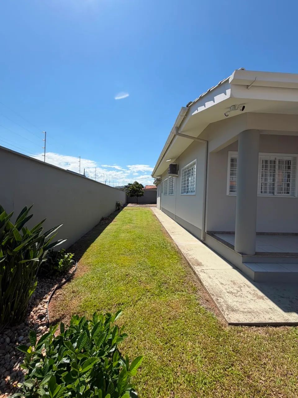 Vendo casa no Revoredo/centro com terreno de 596m2 - Foto 4