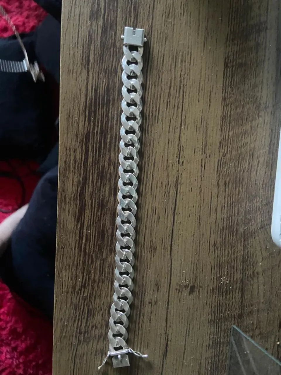 Vendo pulseira 13 milímetros 