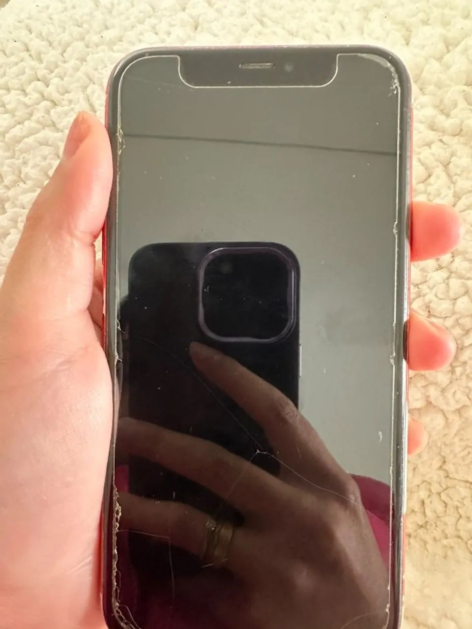 IPHONE XR 64GB - Foto 5