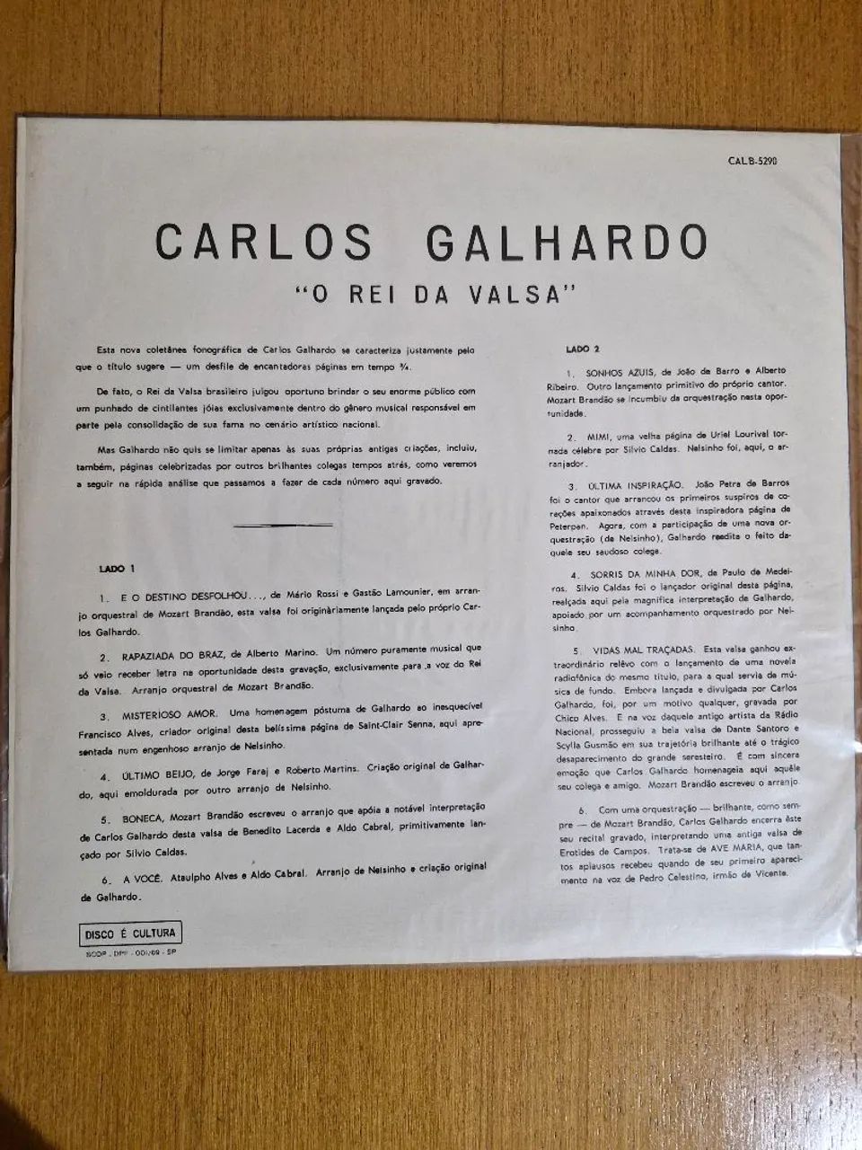 Carlos Galhardo  - Foto 5