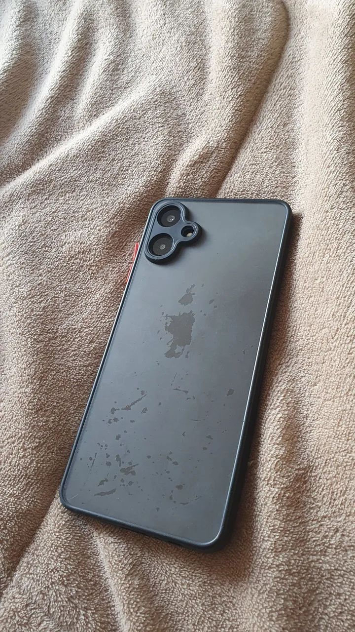 Samsung A06 - Foto 3