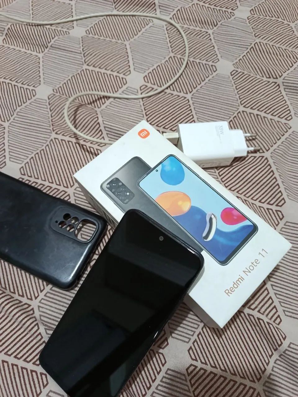 Redmi ,Note 11 - Foto 2