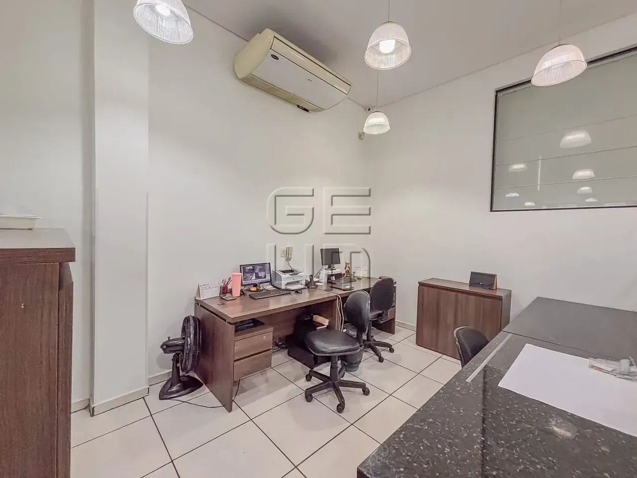 Prédio e terreno para locação comercial, Centro, Londrina, PR - Foto 5