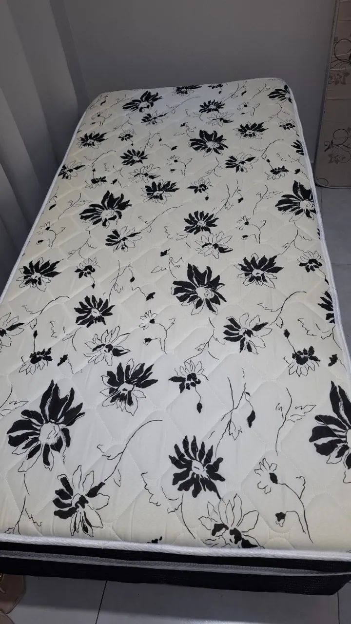 Cama box solteiro  - Foto 2