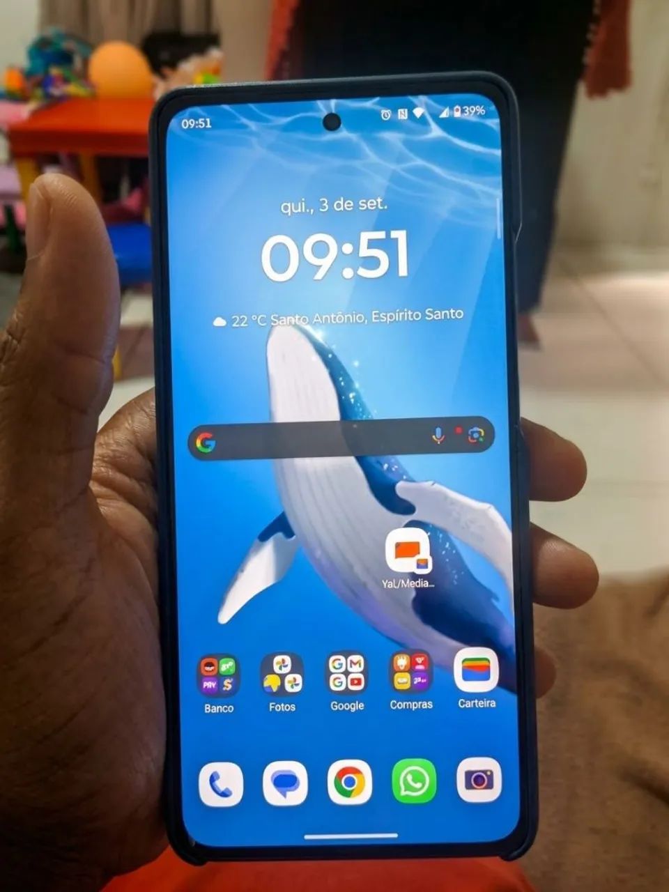 Moto G86 5G - Foto 2