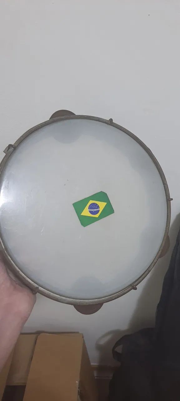 Pandeiro