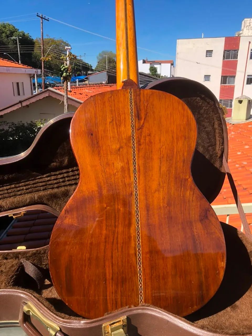 Viola Luthier Zabotto  - Foto 5