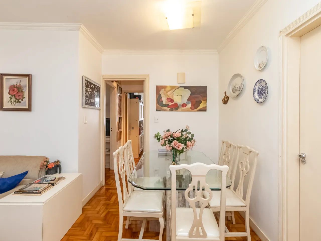Apartamento para venda em Itaim Bibi com 2 quartos, sendo 2 suítes, 83m² - Foto 5