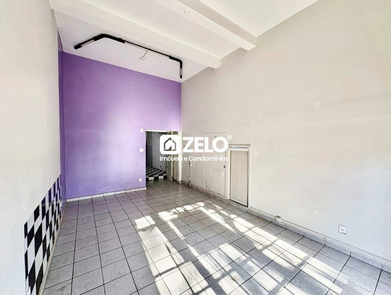 [EMPREENDIMENTO] Casa comercial para aluguel em Jardim Dom Bosco, Campinas - SP | Cód 3260 - Foto 2
