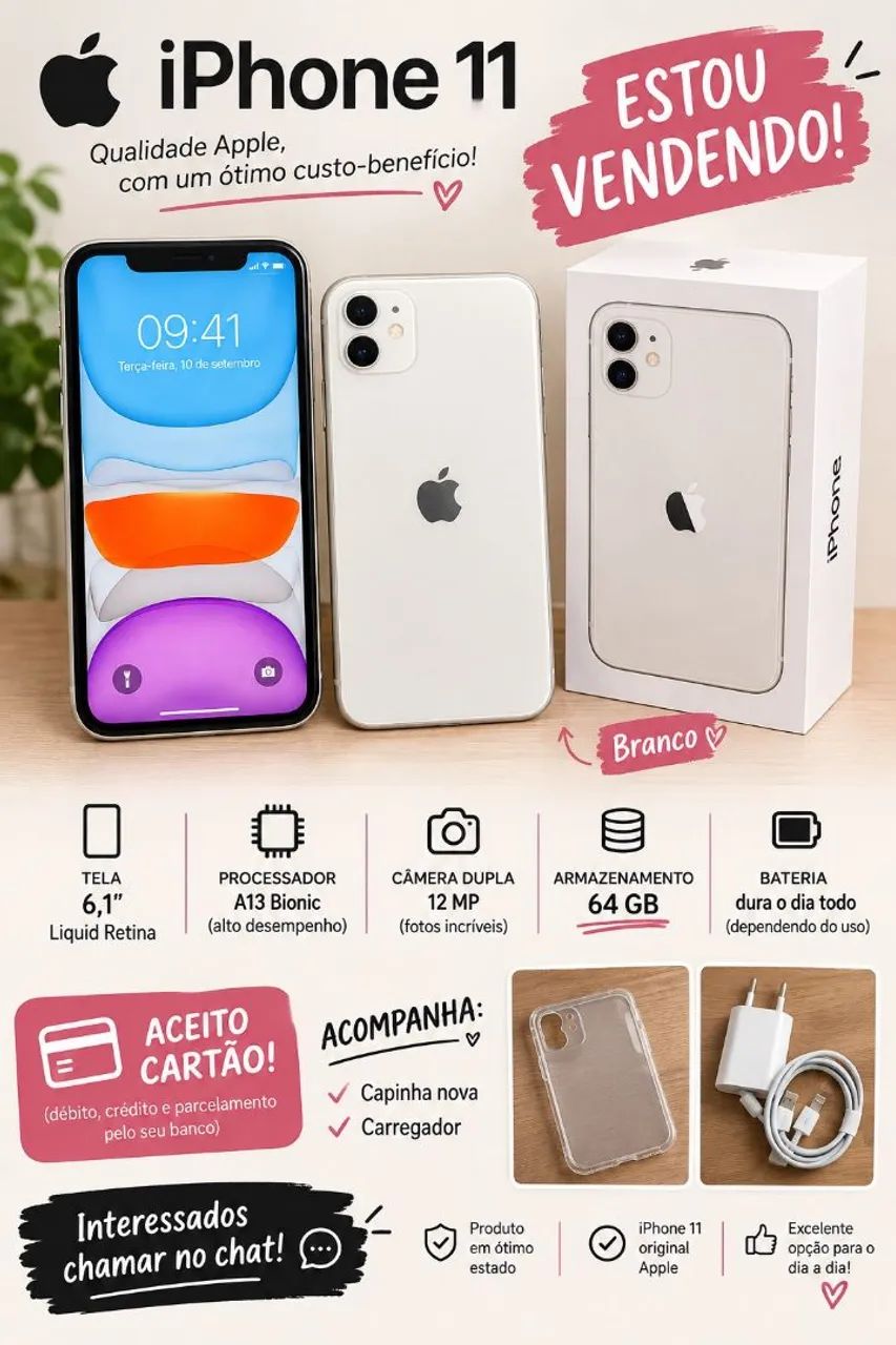 IPhone 11
