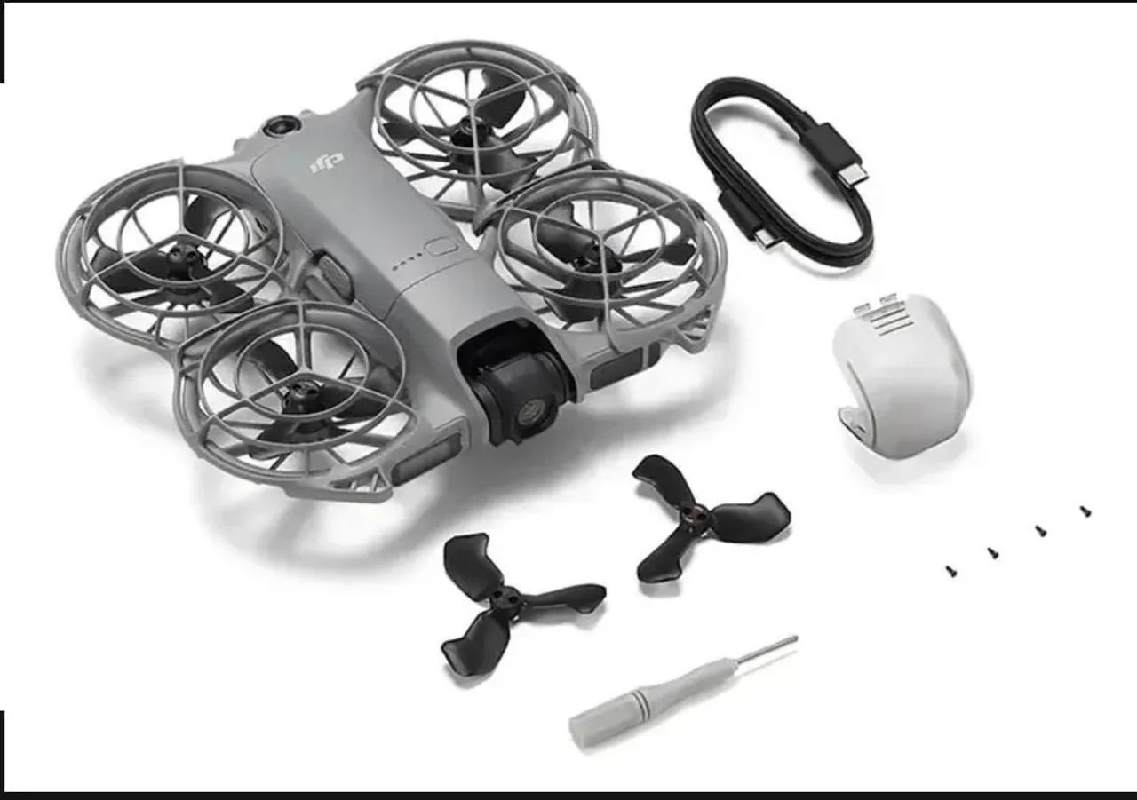 DRONE  DJI Neo 2  - Foto 4