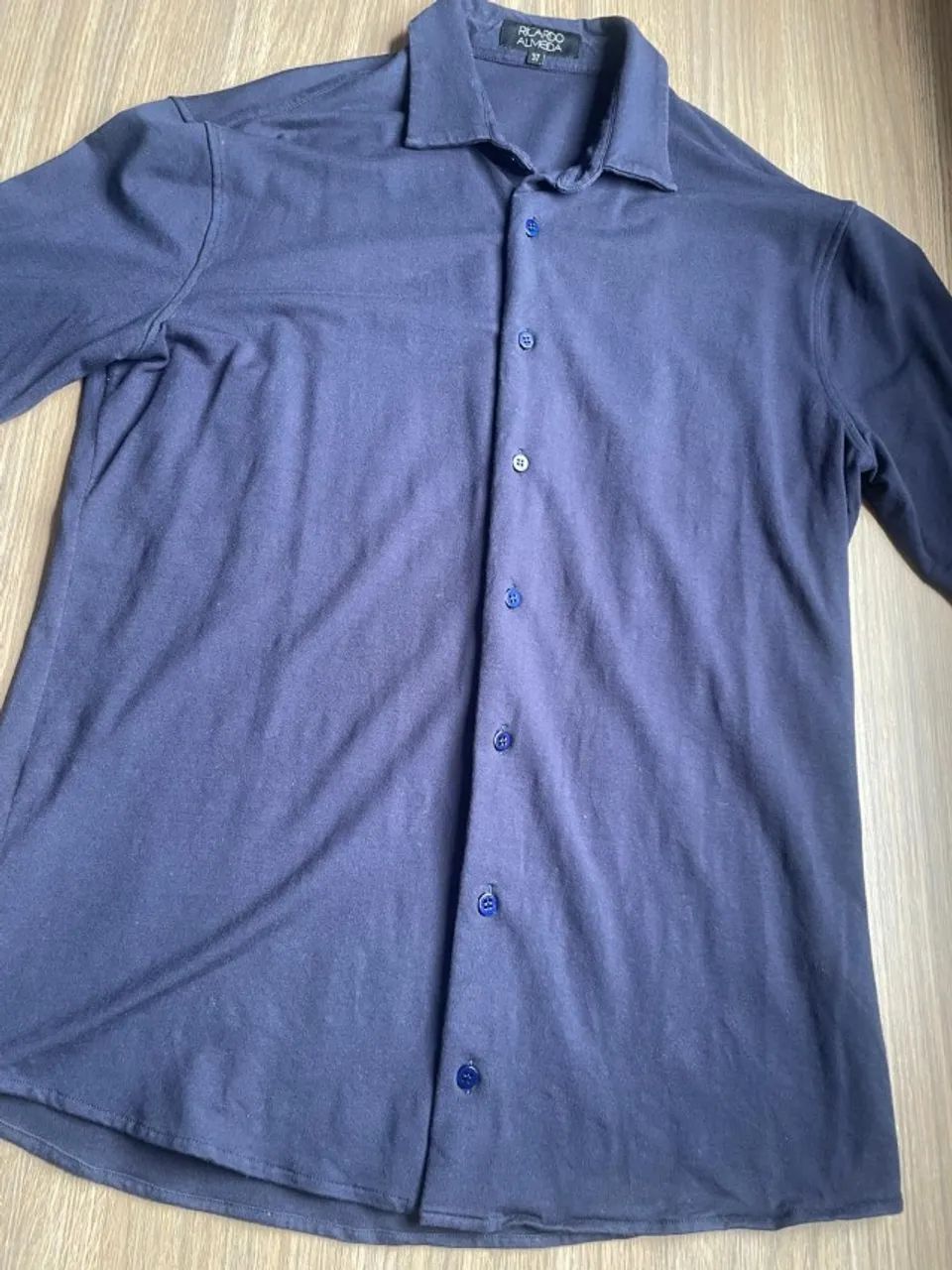 camisas - Foto 4