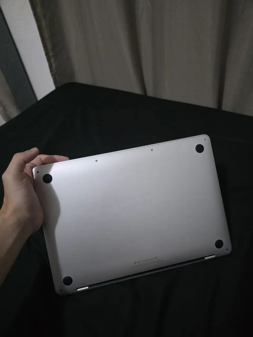 Macbook Pro 13