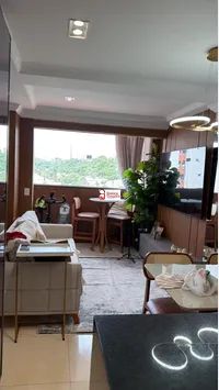Apartamento 2 Quarto | Manaíra | Mobiliado - Foto 2