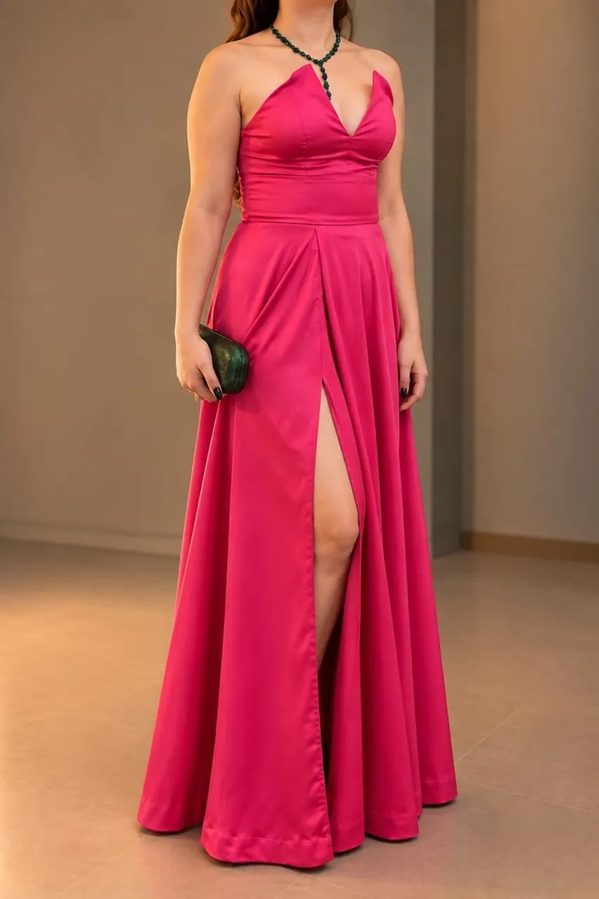 Vestido de festa - Foto 2