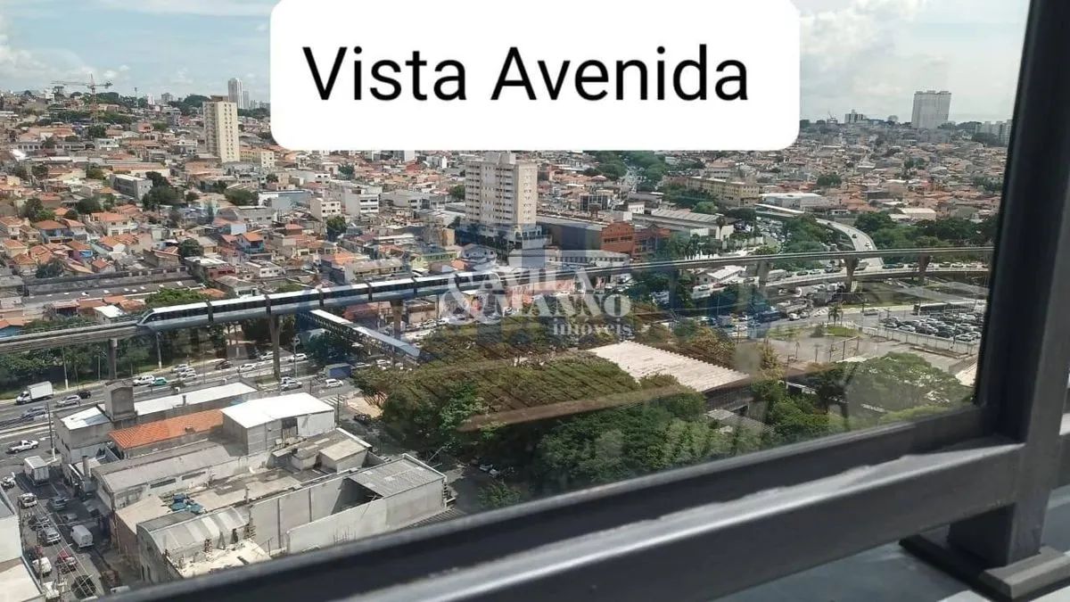 Apartamento com 2 quartos à Venda, Vila Prudente - Foto 2