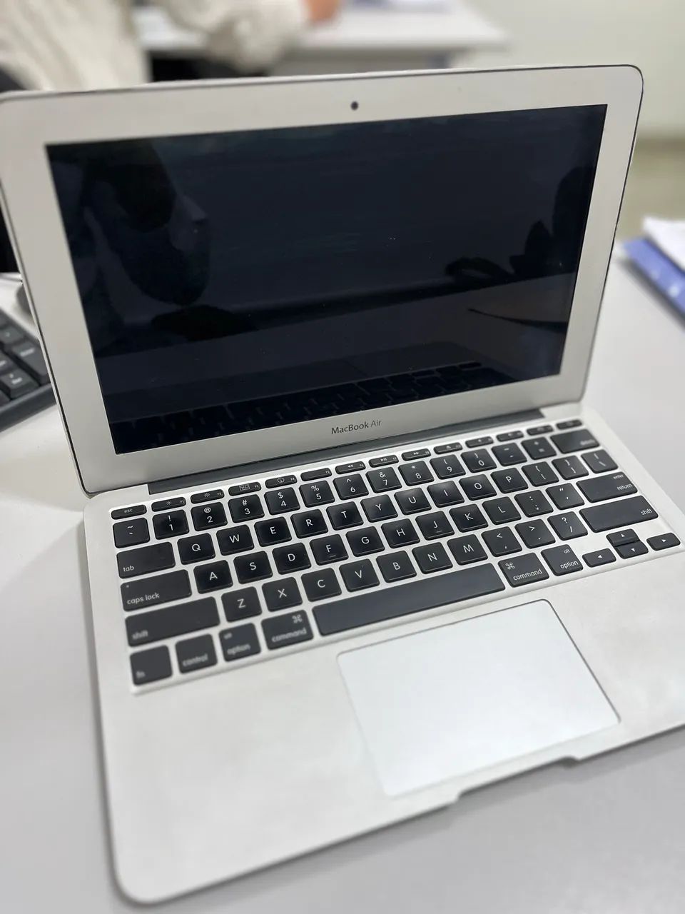 MACBOOK AIR 11? APPLE - R$ 850,00 - Foto 3
