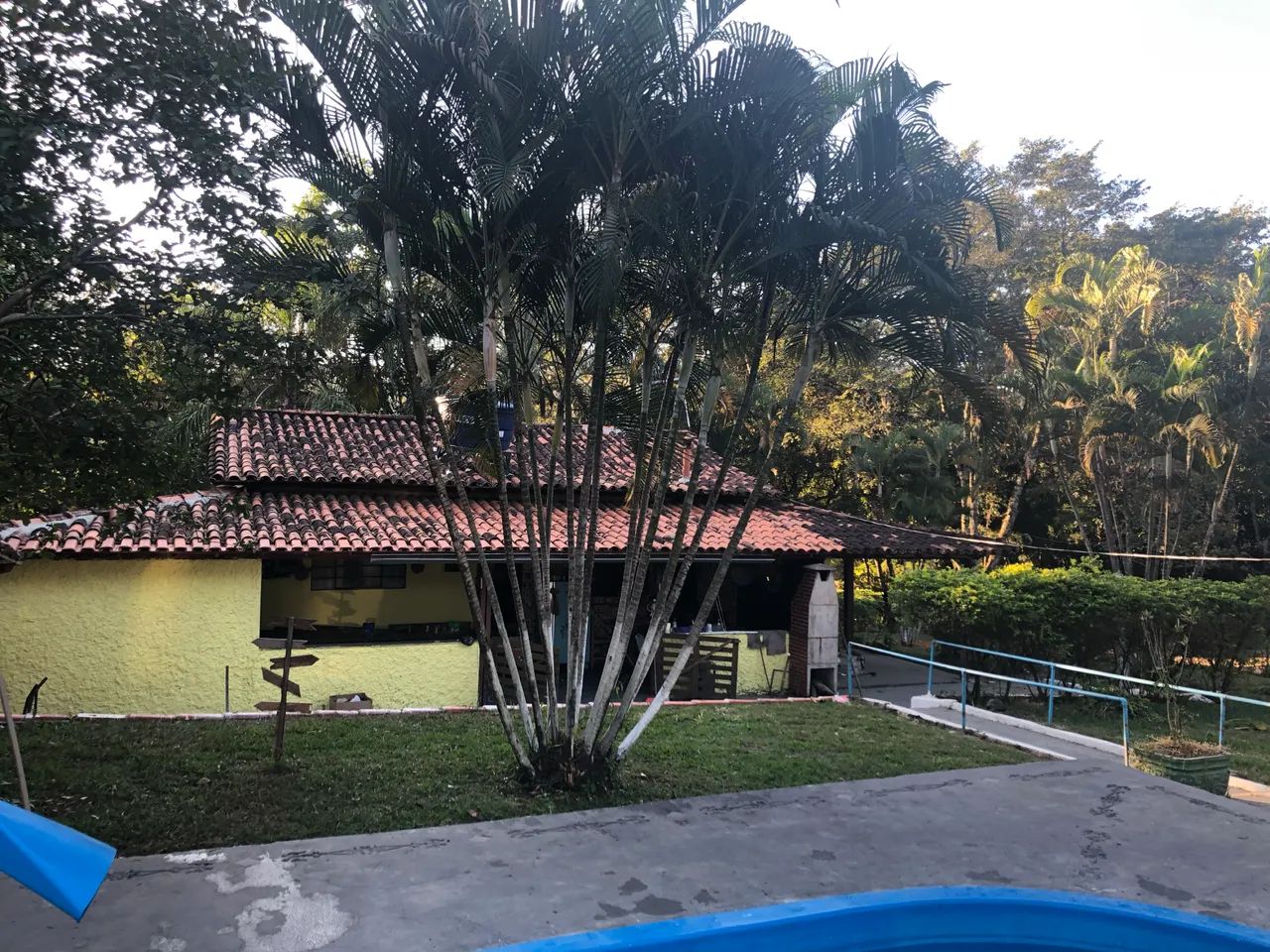 Sítio para Locação - Betim R$300,00 - Foto 10