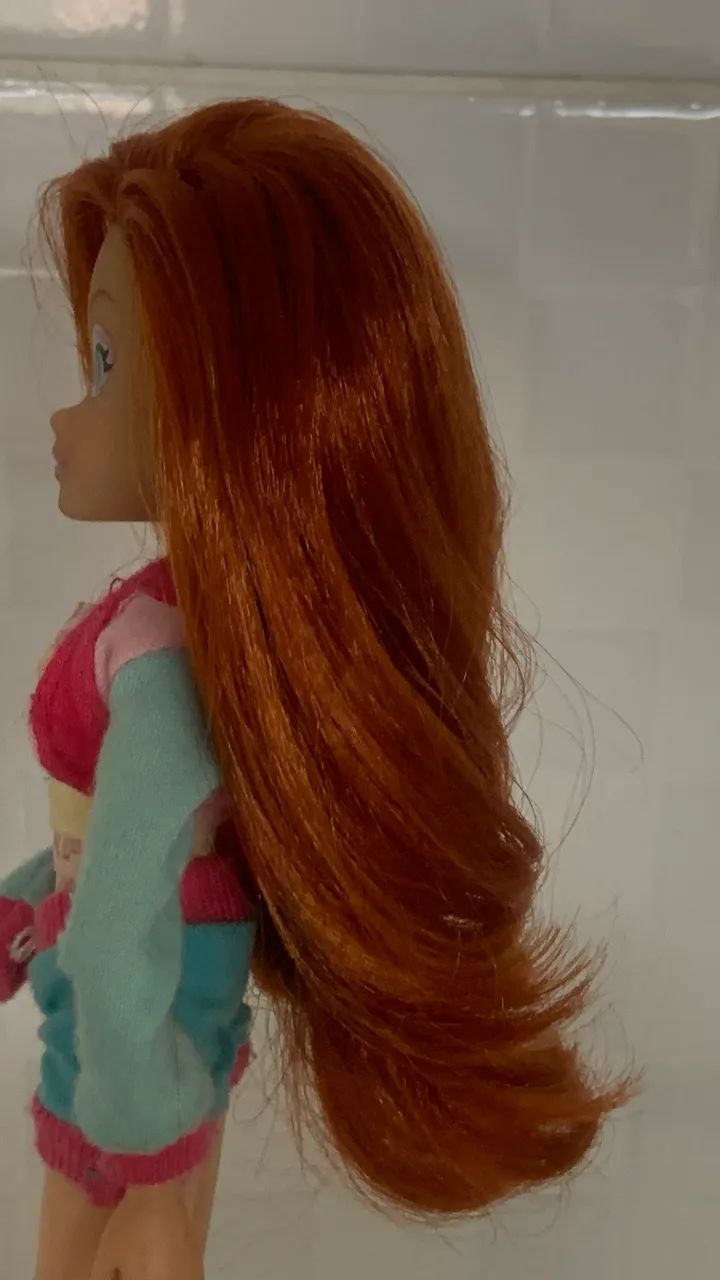 Boneca winx - Foto 5