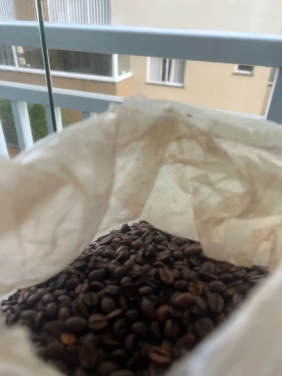 Café  - Foto 4
