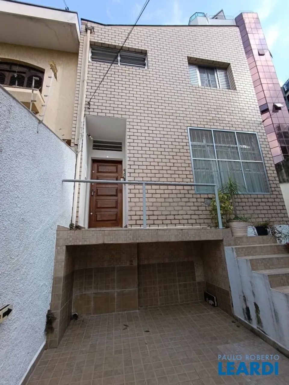 CASA ASSOBRADADA - ALTO DA LAPA - SP - Foto 2