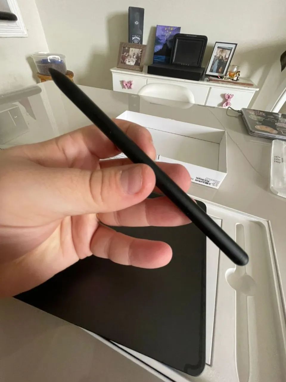 ? Samsung Galaxy Tab S8 5G - Foto 5