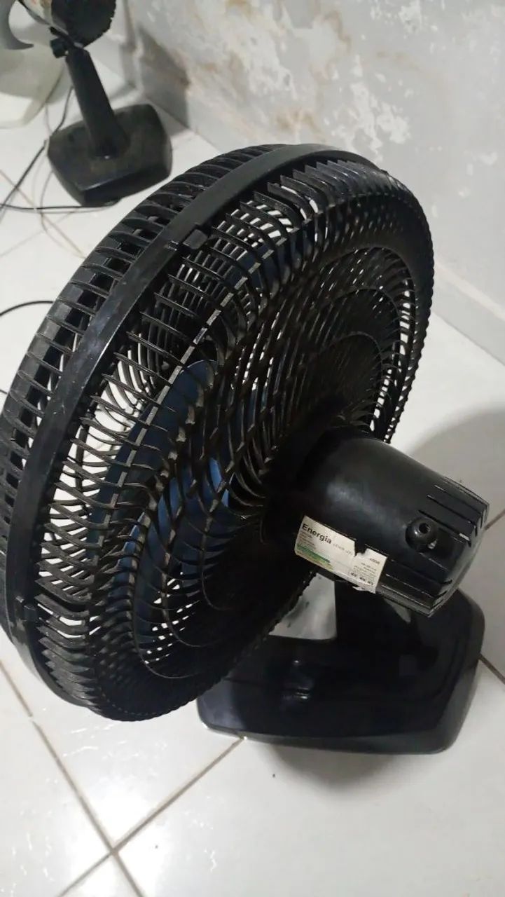 Ventilador no preço - Foto 4