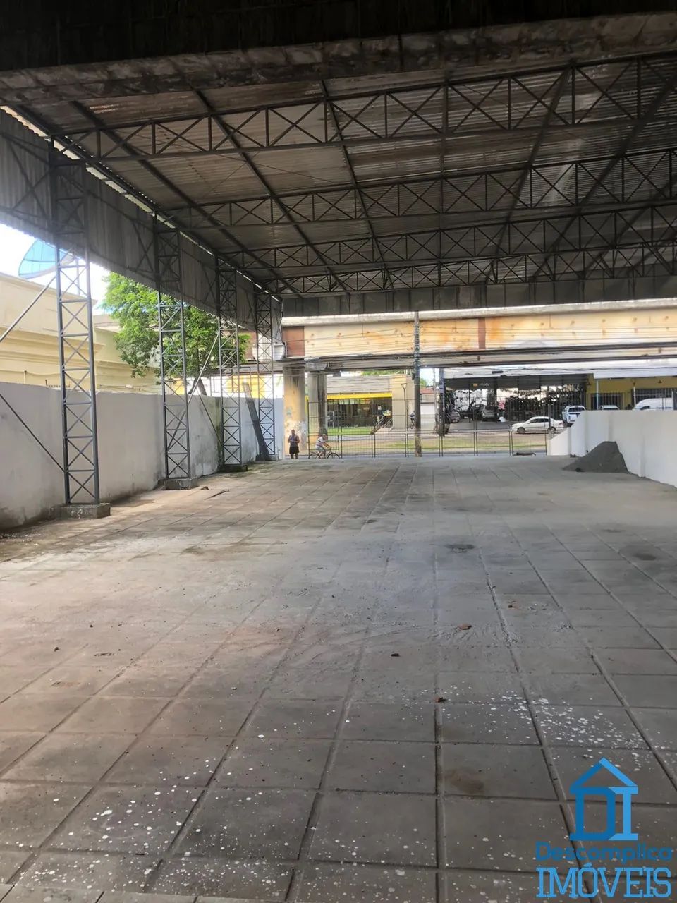 Galpão com 420 m² na Iputinga! - Foto 2