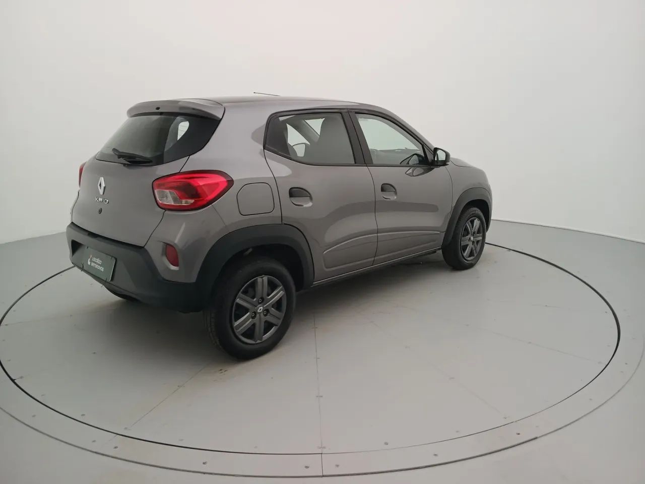Renault Kwid 1.0 Zen 2026 - Foto 5