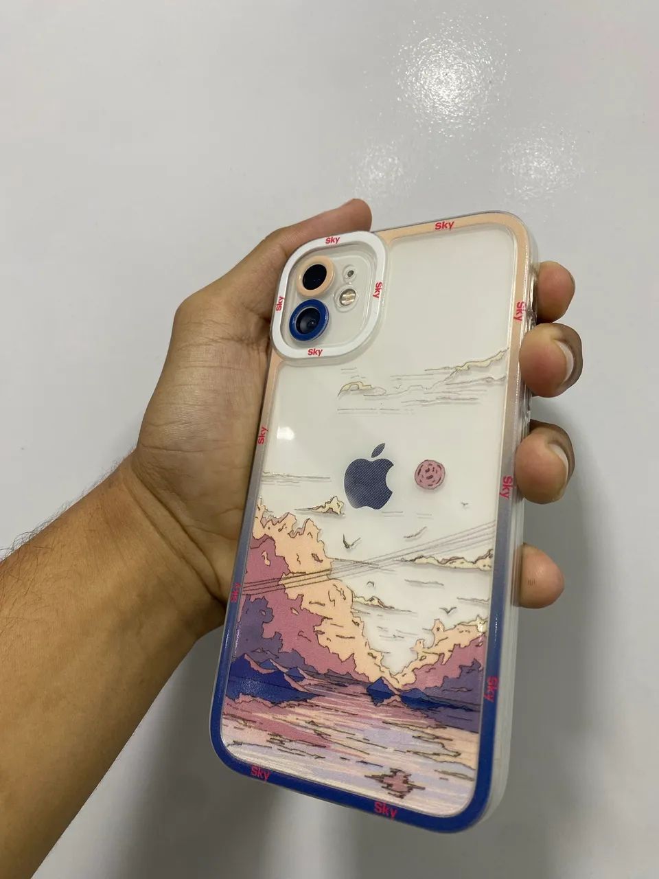 IPhone 11 256GB com nota + carregador  - Foto 4