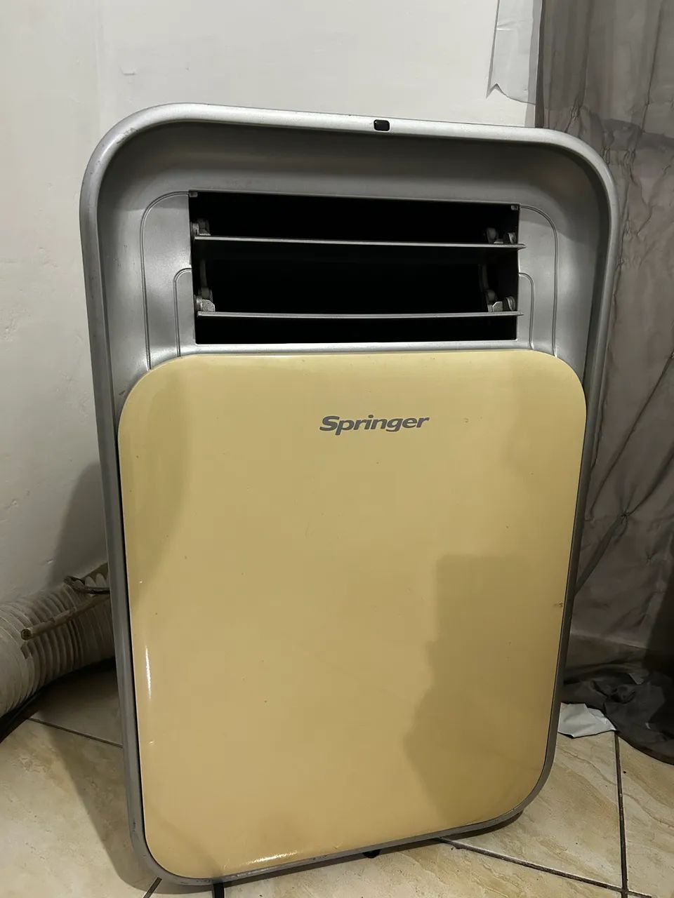 Ar condicionado portátil Springer - Foto 3