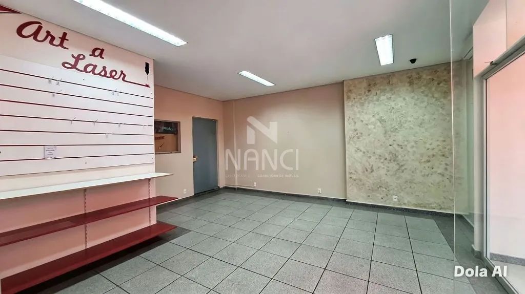 Locação de Comercial / Salão na cidade de Rio Claro - Foto 3