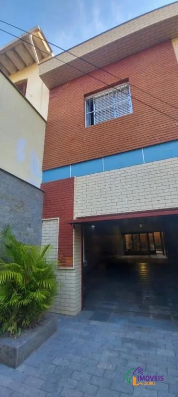 CASA ASSOBRADADA - POMPEIA - SP - Foto 4