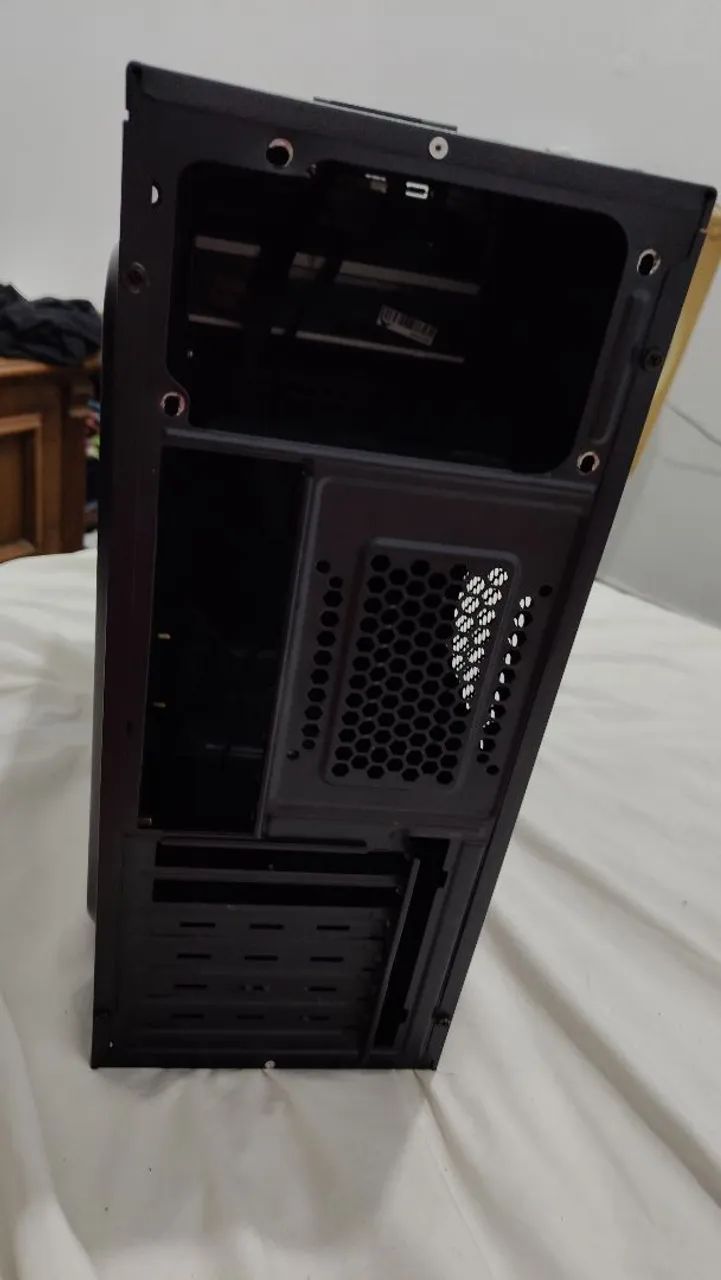 Gabinete ( + SSD 256GB E HDD1TB) - Foto 3