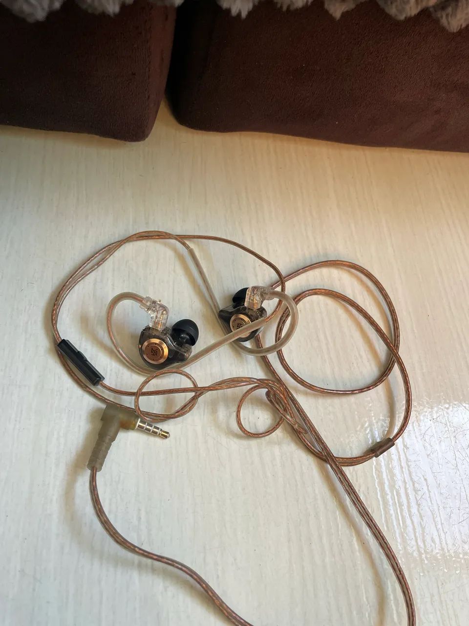 Fone de ouvido  - Foto 2