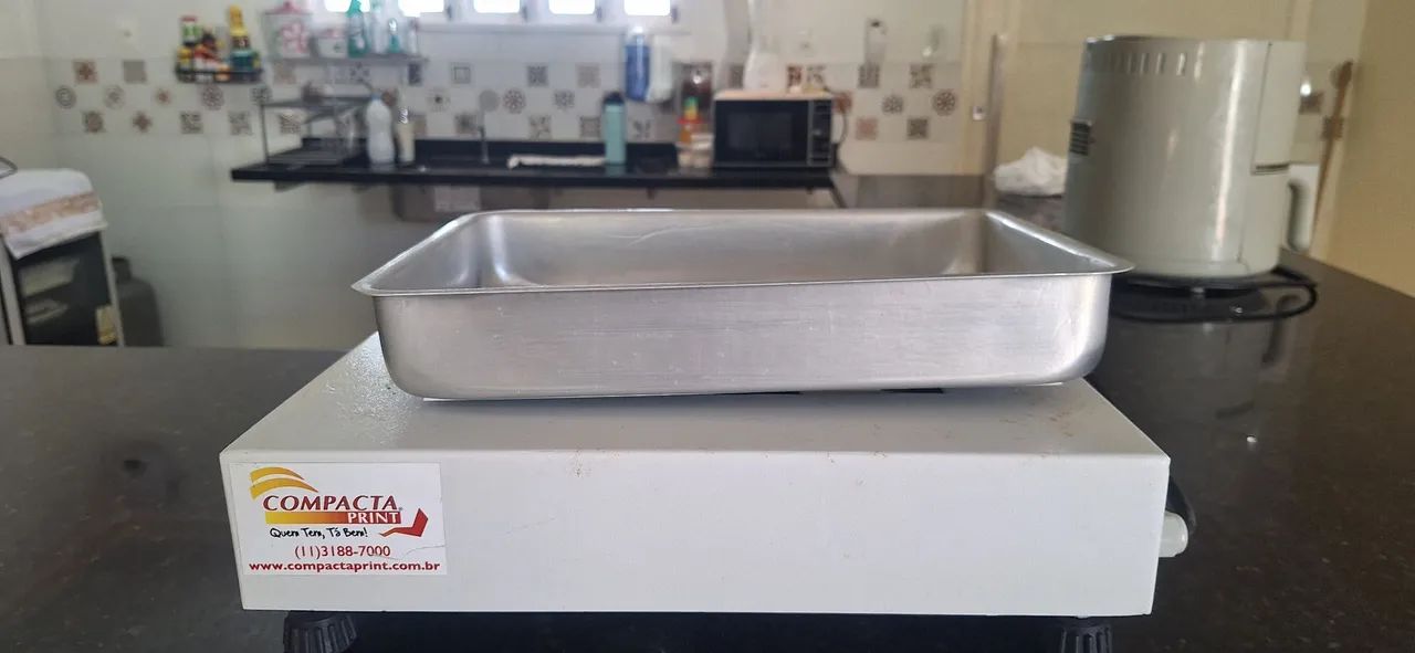 Vendo Empanadeira de Salgado nova - Foto 2