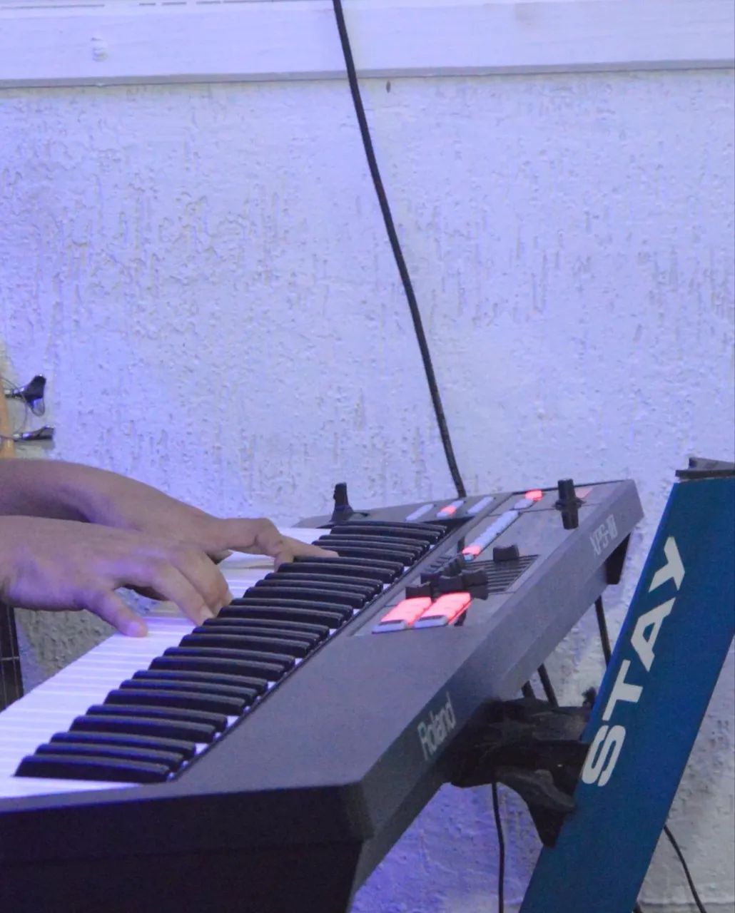 ? ROLAND XPS-10 - Foto 4