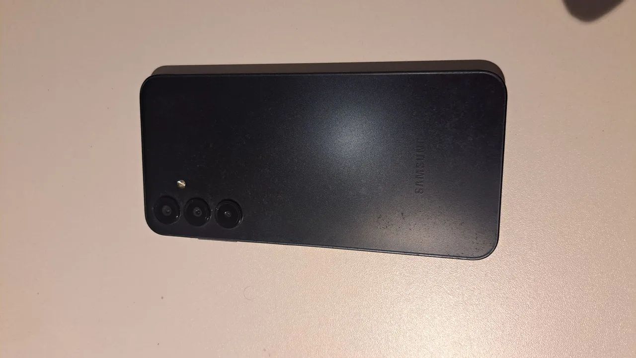 Celular samsung galaxy A16 256 GB 8 GB ram - Foto 3