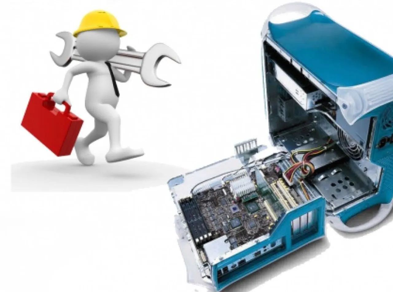Técnico em Informática manutenções e serviços - Foto 2