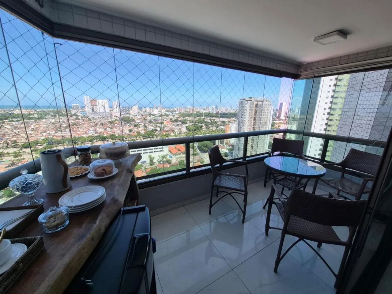 Apartamento com 190m² no Torreão! - Foto 4