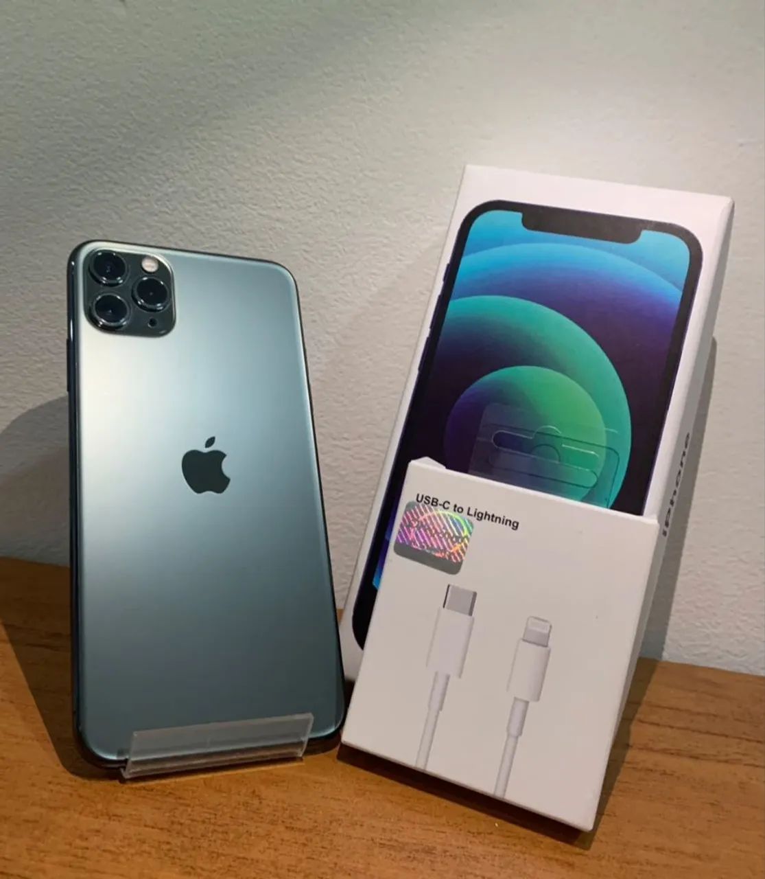iPhone 11 PRO