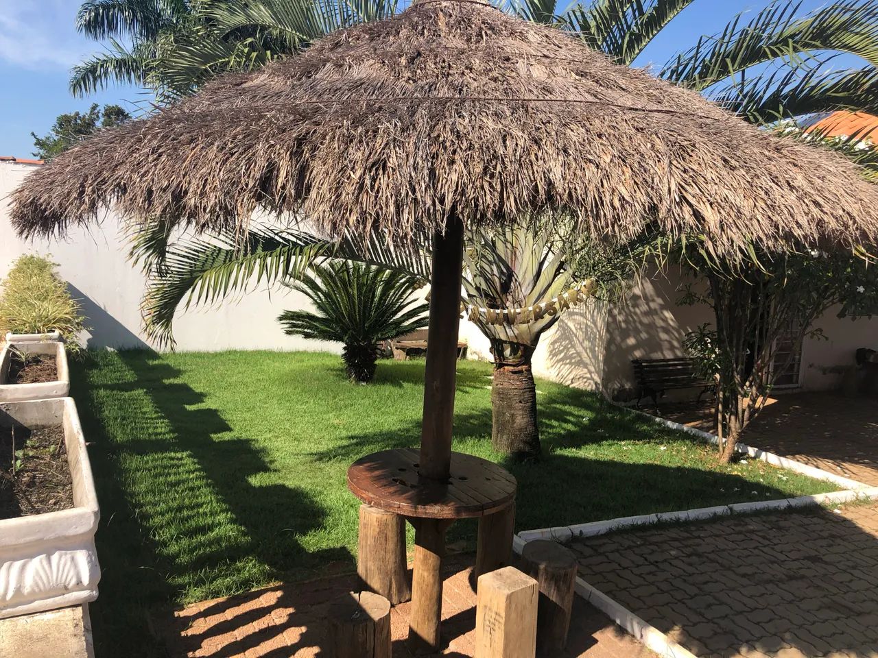 Chácara para pequenos eventos  - Foto 2