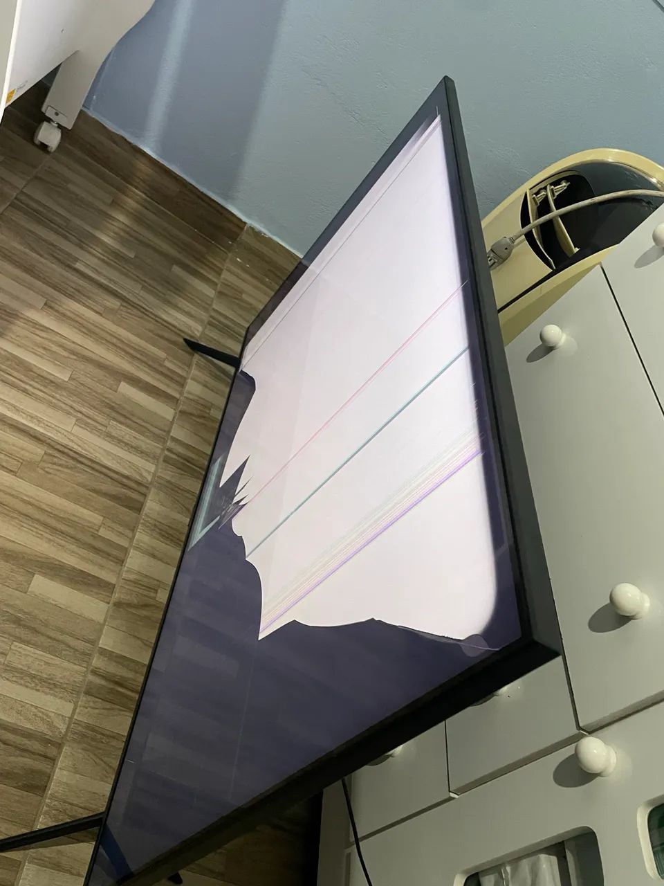 Televisão 50 polegadas sansung smart  - Foto 2