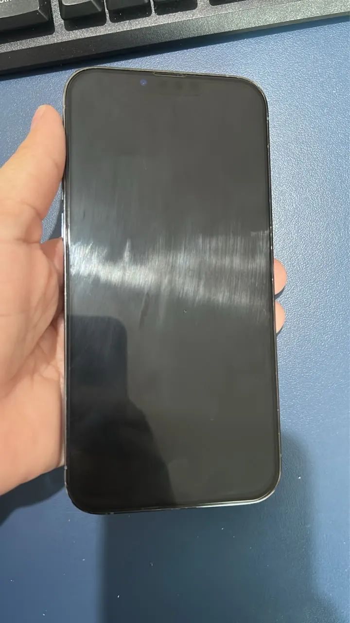 Vendo iPhone 13 Pro Max 