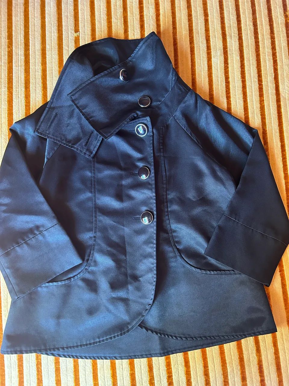 Blazer Preto TVZ 