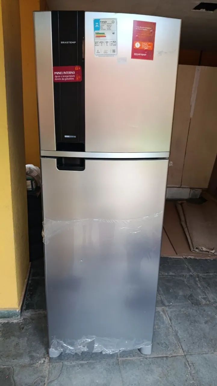 Geladeira 