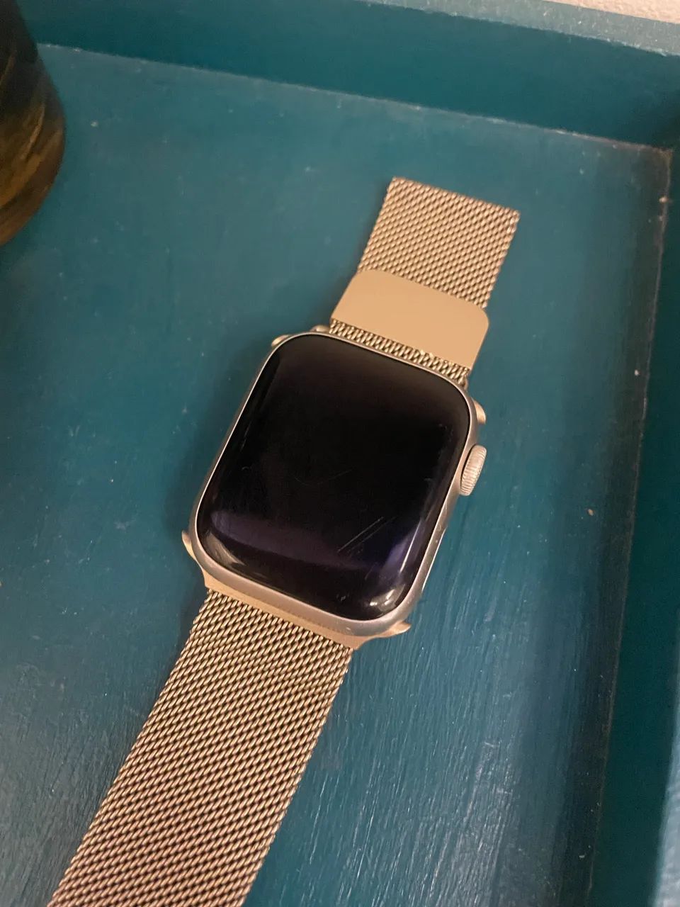 Apple watch 41mm serie 7 - Smartwatches - Jardim São Ricardo, São