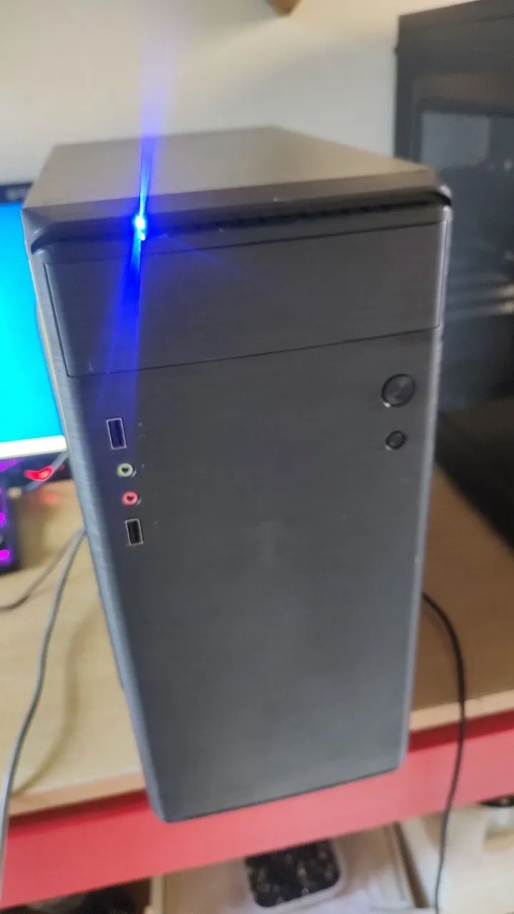 Cpu - Foto 3