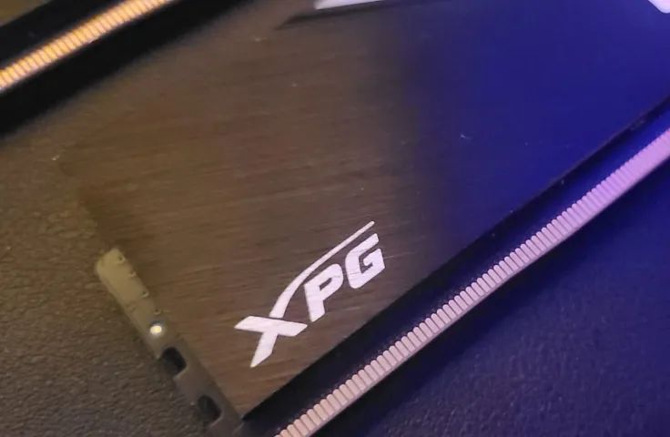 XPG Memória RAM DDR5 (2x16 GB) 6000 mhz - Foto 3